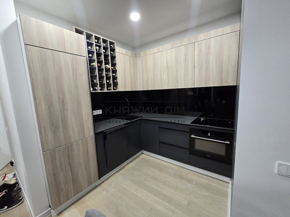 Продаж 2 кімнатна квартира в ЖК ПаркЛенд КОД 21146083 Київ - фото 1