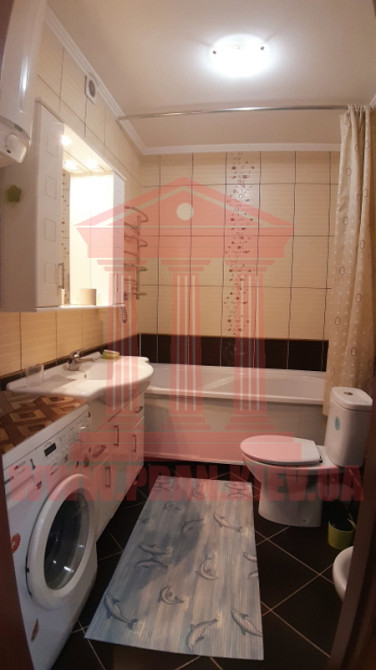 Продаж 1к Квартира 47 кв.м Привокзальна, 8 Бориспіль - фото 10