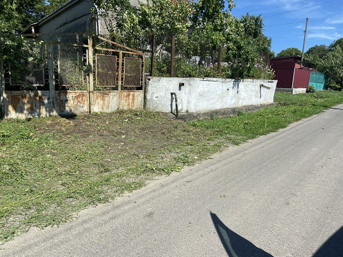 Продаж будинку житлова площа 48 м.кв. — Пустомитівський район Давидів - фото 6