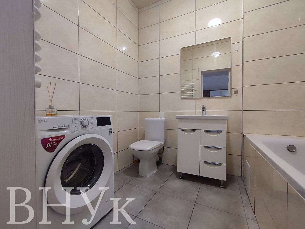 Продаж Квартира 1-кімнатна, 4/5 поверх на Дубнівська Підгайці - фото 3