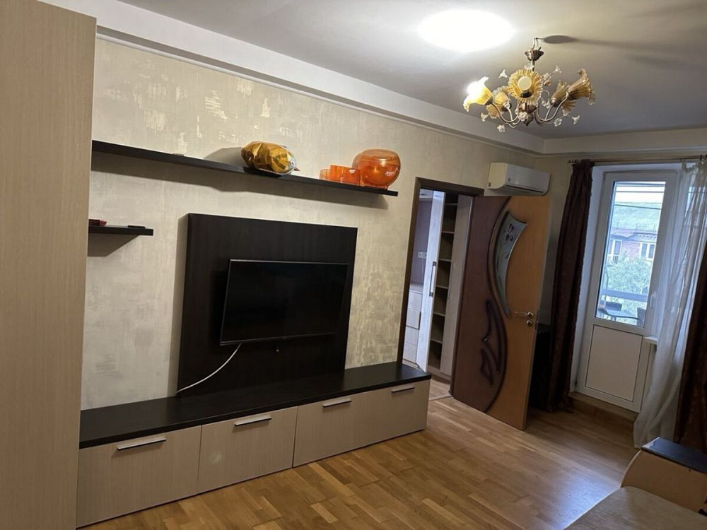 Оренда Квартира 1-кімнатна, 5/5 поверх на вул. Тампере, 11 Київ - фото 2