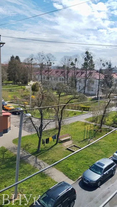 Продаж Квартира 2-кімнатна, 4/4 поверх на Генерала Шухевича Луцьк - фото 6
