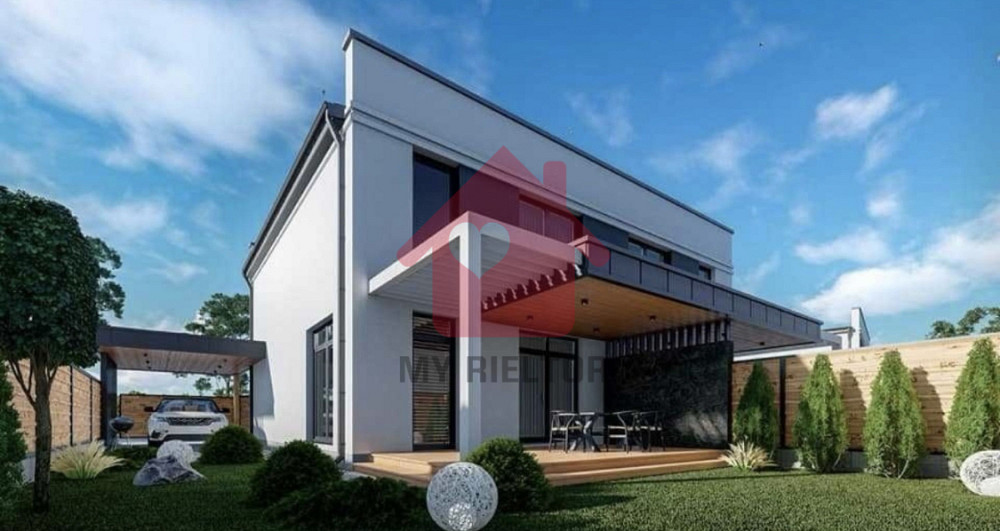 Продаж Будинок Ужгород - фото 1