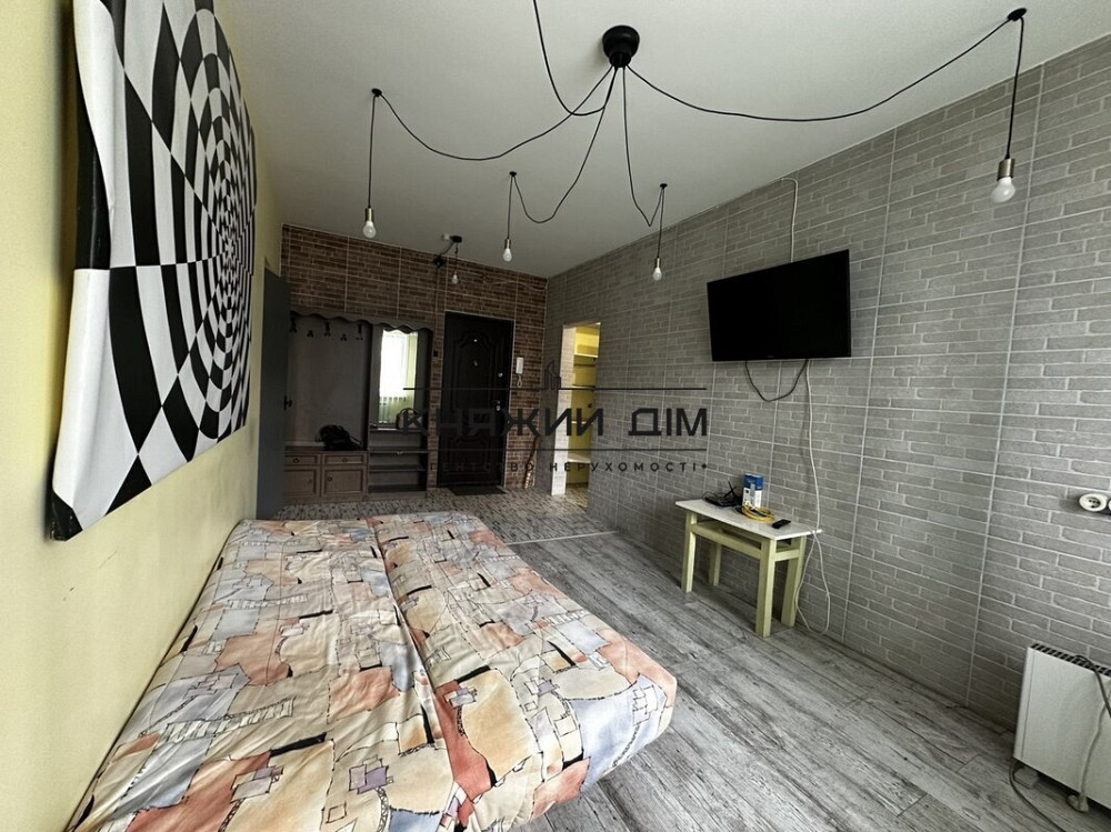 Оренда Квартира 1-кімнатна, 1/10 поверх на Тростянецкая ул. Kiev - photo 7