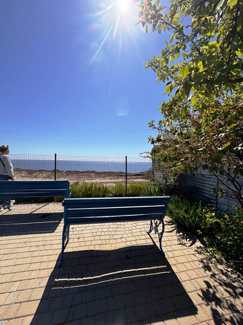 Продам квартиру в Аркадии, перепланированую в Две квартиры - студии Одеса - фото 10