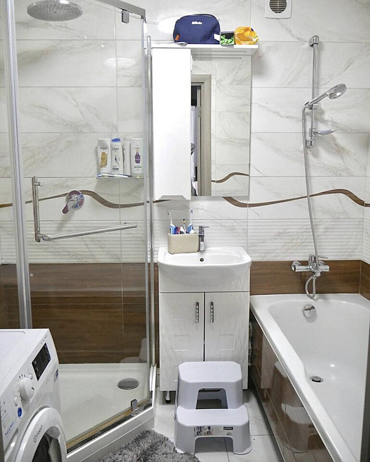 Продаж 3к квартири 90 кв. м на вул. Яреми Тернопіль - фото 13