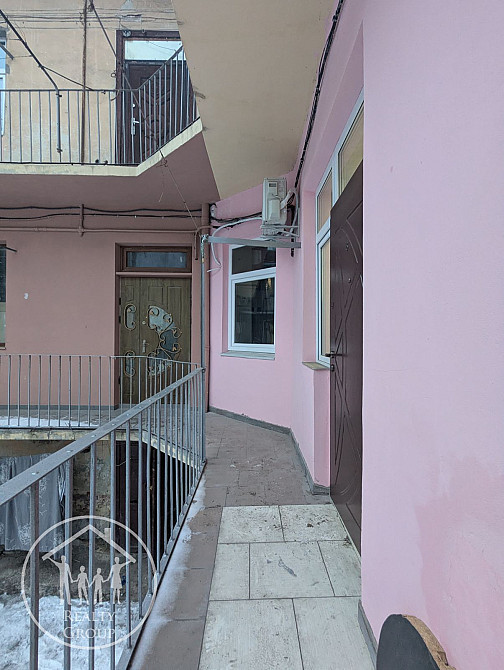 Продаж Квартира 1-кімнатна, 2/3 поверх на Городоцька, 149 Львів - фото 17