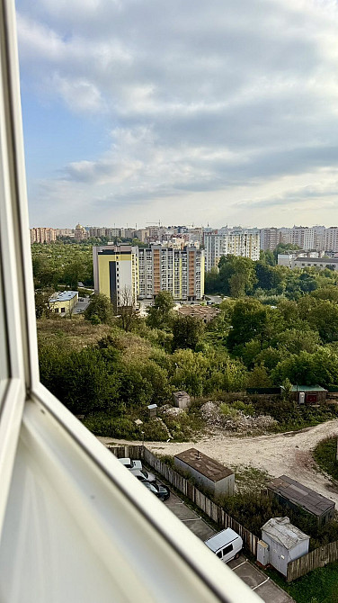 Оренда Квартира 2-кімнатна, 9/10 поверх на Володимира Великого вул., 17 Ternopil' - photo 8