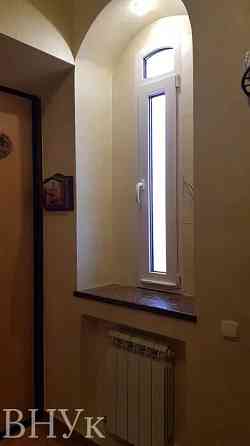 Продаж Квартира 2-кімнатна, 2/2 поверх на Князя Святослава пл. Львів