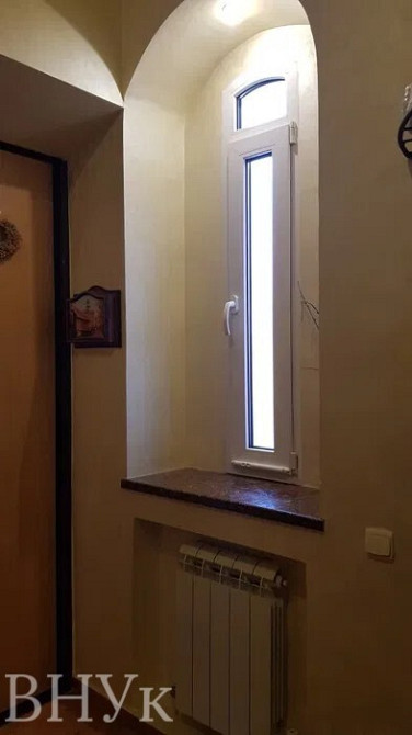 Продаж Квартира 2-кімнатна, 2/2 поверх на Князя Святослава пл. Львів - фото 4