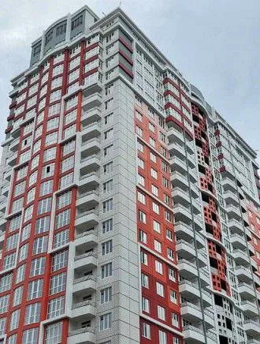 Продаж Квартира 1-кімнатна, 12/24 поверх на Гагарина ул. Одеса - фото 3