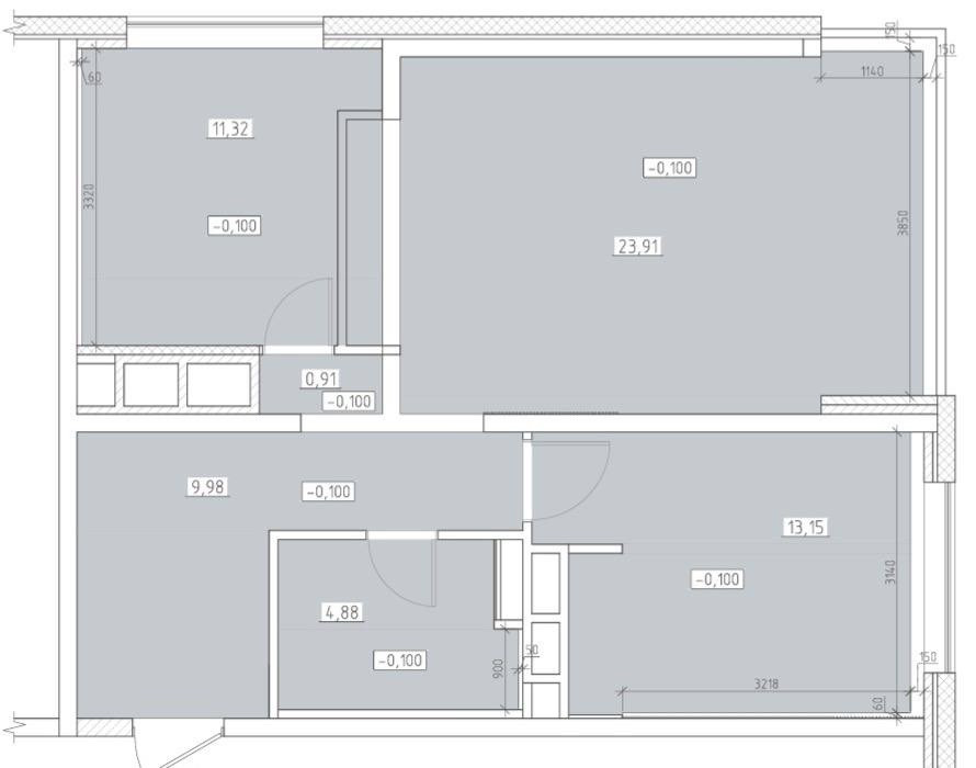 Продается квартира с современным ремонтом ! вид моря со всех комнат. Odessa - photo 19