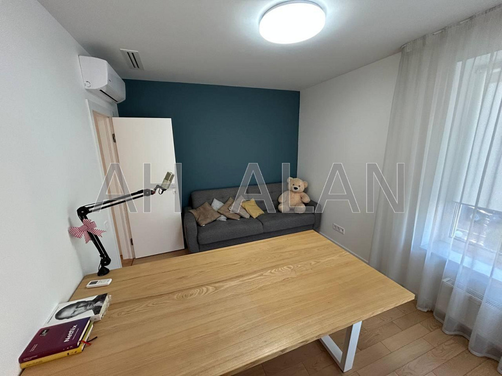 Оренда Будинок 5-кімнатний на Віктора Швеця вул., 20А Гатне - фото 16