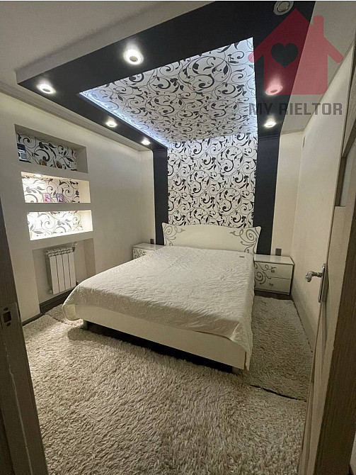 Продаж Квартира 3-кімнатна, 4/5 поверх на Лобачевського Ужгород - фото 7