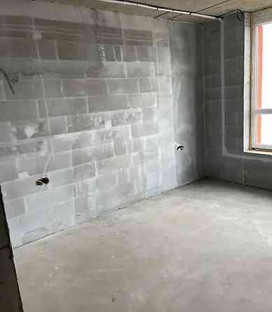 Продаж Квартира 1-кімнатна, 8/10 поверх Тернопіль