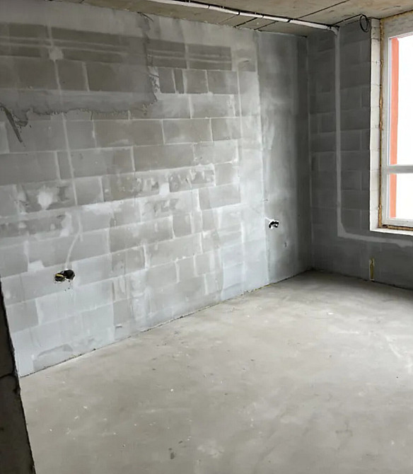 Продаж Квартира 1-кімнатна, 8/10 поверх Тернопіль - фото 2