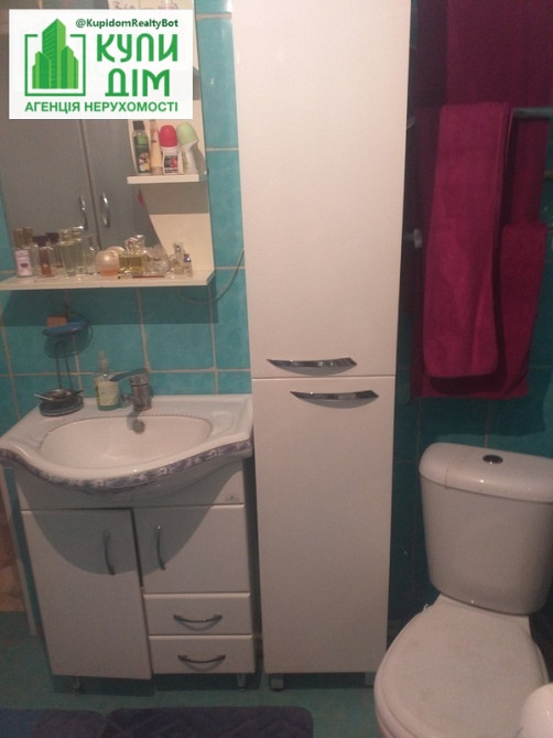 Продається квартира в Івано-Благодатне Кропивницький - фото 7
