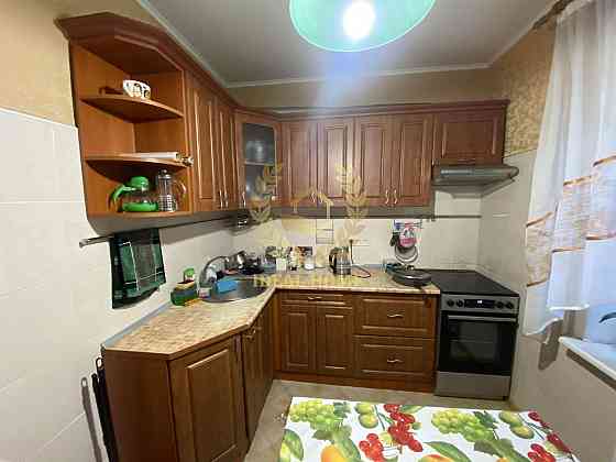 Затишна 2-кімнатна квартира на вул. Срібнокілька Київ