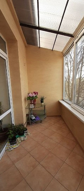 2 -комнатная квартира в парке Шевченко Одеса - фото 1