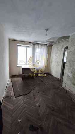 Продаж Квартира 1-кімнатна Київ