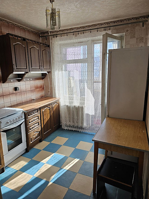 Оренда Квартира 1-кімнатна, 7/14 поверх на Дементьева ул., 8 Дніпро - фото 1