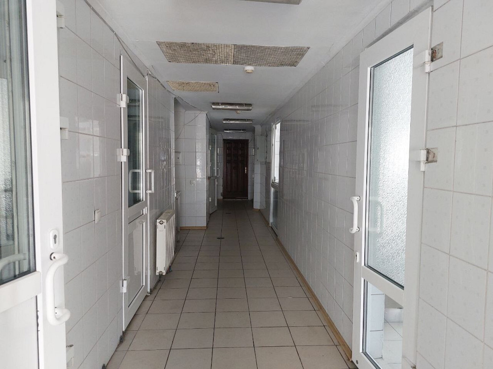 Продаж офісне приміщення на улица Выставочная, д.1 приміщень - 5, поверх - 1/2  - изображение 9