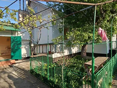 Продаж 1-поверховий   70 кв.м 5 кімн. на Океанівська вулиця 13 Миколаїв - фото 3