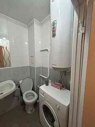 Оренда Квартира 1-кімнатна, 4/9 поверх на Європейського Союза, 70Б Киев