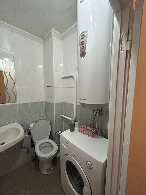 Оренда Квартира 1-кімнатна, 4/9 поверх на Європейського Союза, 70Б Киев - изображение 3