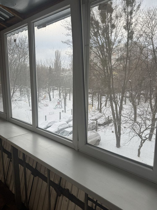 Продаж Квартира 2-кімнатна, 3/5 поверх на Зодчих вул., д. 6А Київ - фото 13