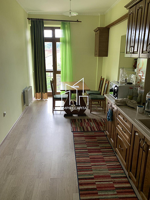 Оренда 2к квартири 102 кв. м Львів - фото 9