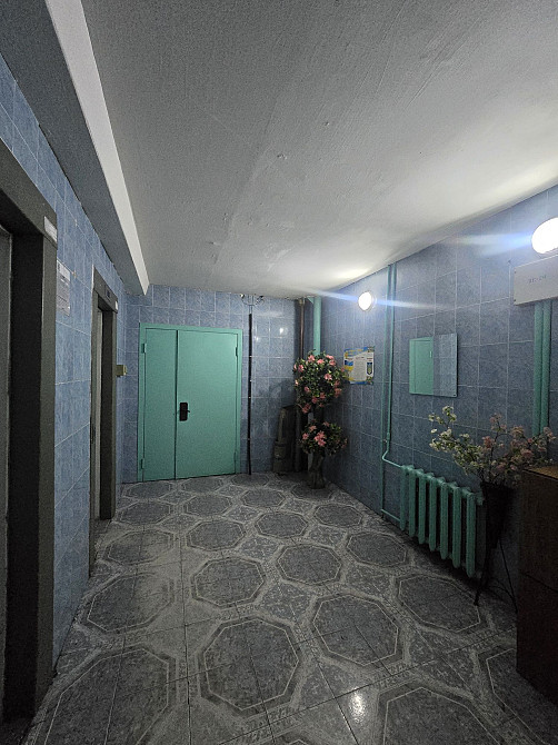 Продаж Квартира 2-кімнатна, 16/16 поверх на Бальзака Оноре вул., д. 55 Киев - изображение 16