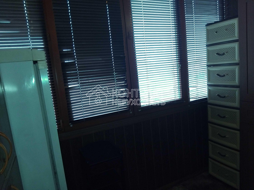 Продаж Квартира 4-кімнатна, 7/9 поверх на вул. Гагаріна Харьков - изображение 7