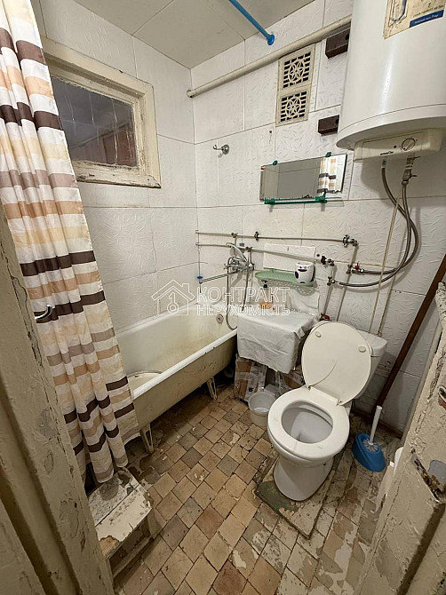 Продаж Квартира 1-кімнатна, 1/5 поверх на вул. Харківських Дивізій Kharkiv - photo 3