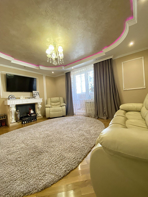 Продаж Квартира 3-кімнатна, 9/10 поверх на вул. Стуса В. Івано-Франківськ - фото 19