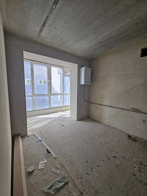 Продаж Квартира 3-кімнатна, 2/9 поверх на Вул.Романа Вірастюка Ивано-Франковск - изображение 12