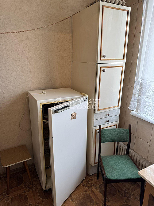 Оренда Квартира 1-кімнатна, 2/9 поверх на вул. Леся Сердюка Харьков - изображение 17