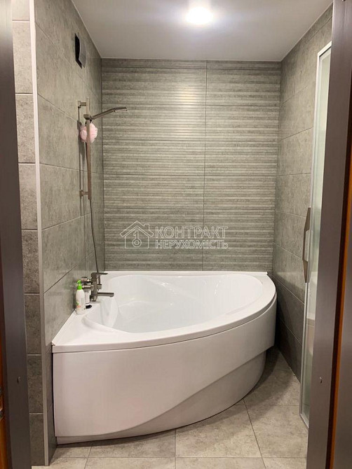 Продаж Квартира 5-кімнатна, 1/5 поверх на вул. Байрона Харків - фото 18