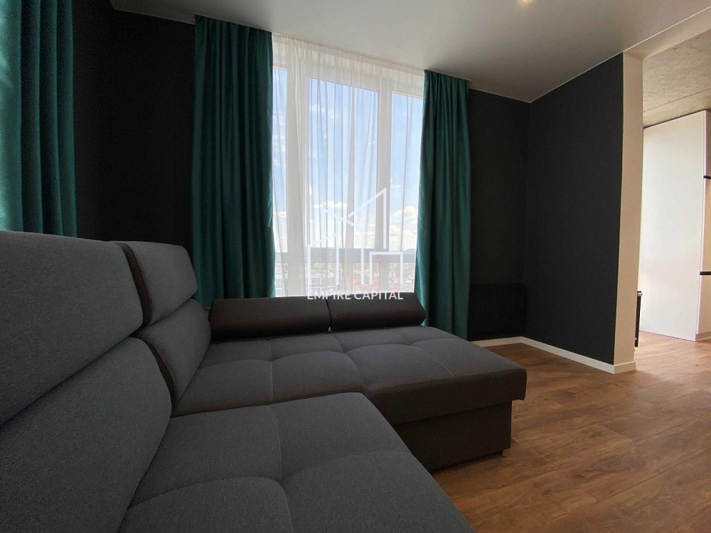 Оренда 1к Квартира 60 кв.м Малоголосківська вул. Львів - фото 9