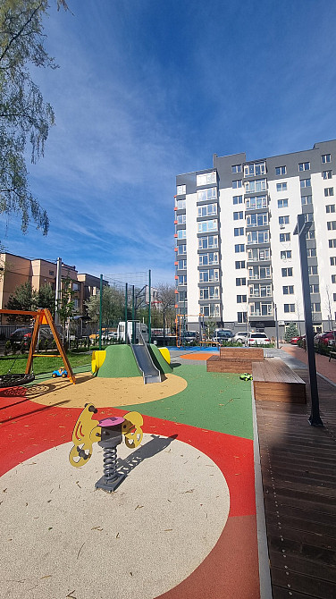 Продаж Квартира 2-кімнатна, 6/10 поверх на Волошина Ivano-Frankivs'k - photo 17