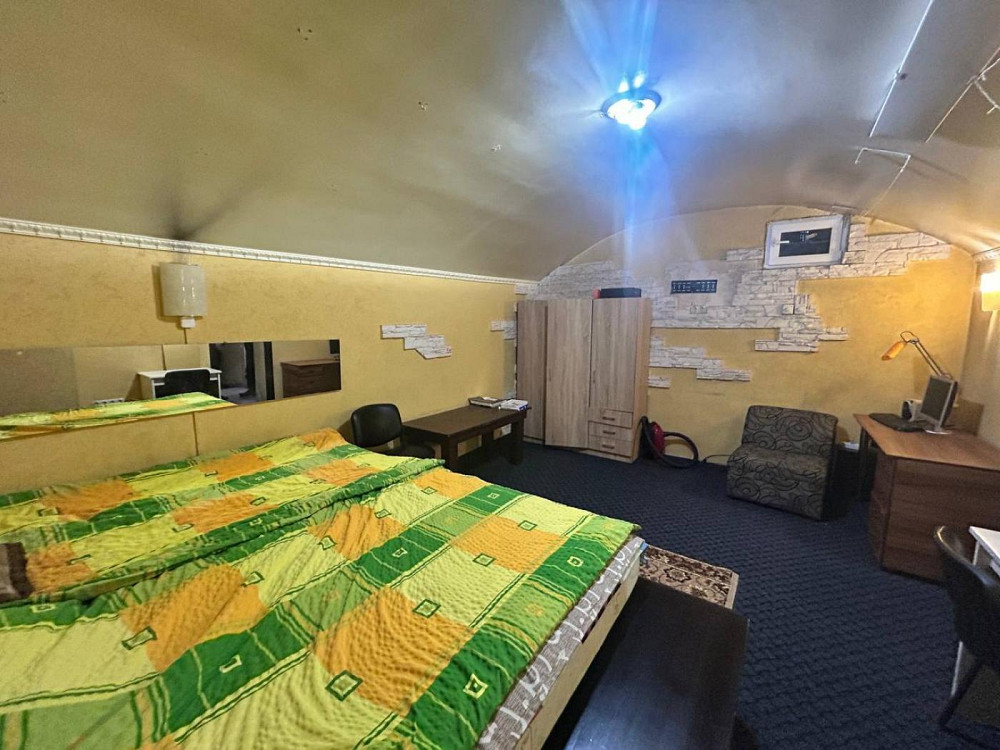 Продаж Квартира на улица Пекарська 43 Львів - фото 1