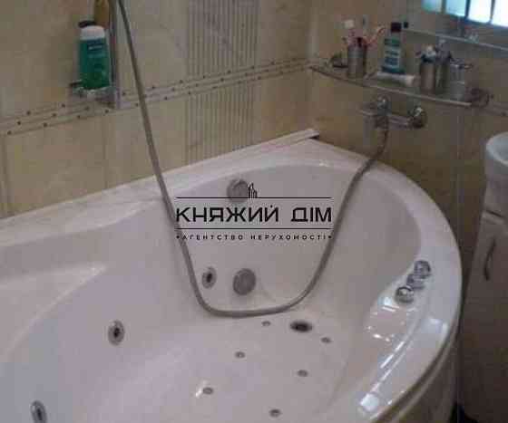 Продажа 2-х комнатная ул. Голосеевская 13А ЖК Голосеевский. Код №2171542 Київ