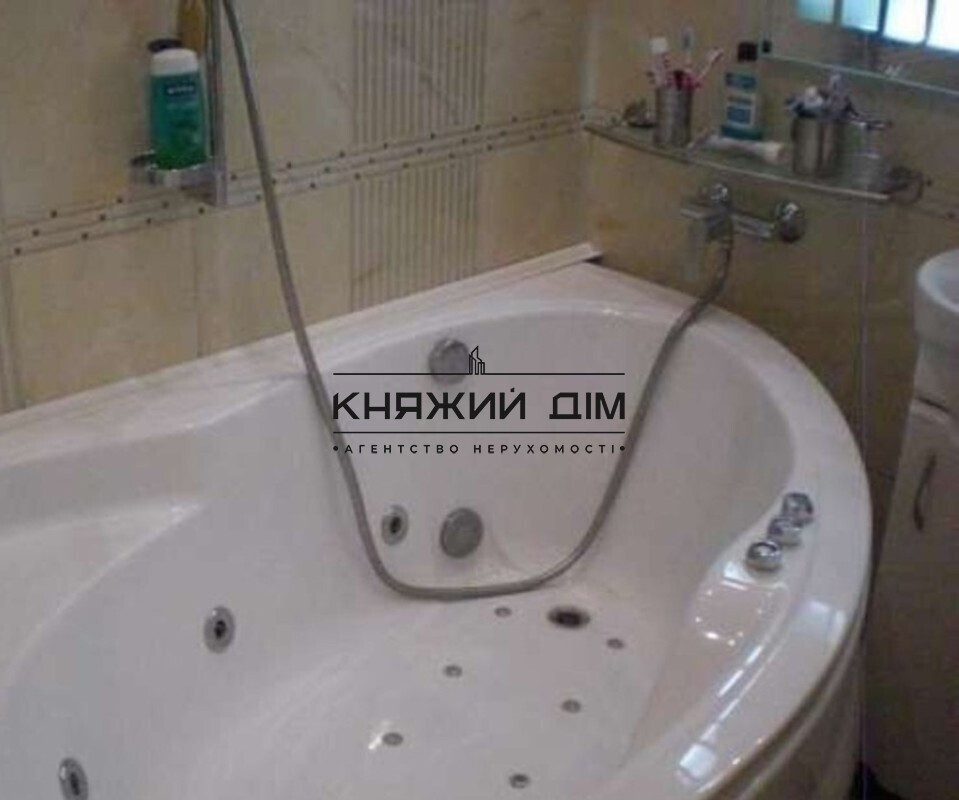 Продажа 2-х комнатная ул. Голосеевская 13А ЖК Голосеевский. Код №2171542 Київ - фото 3