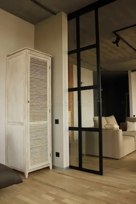 Аренда 3к Квартира 90 кв.м Греческая, 1А Одесса - изображение 16