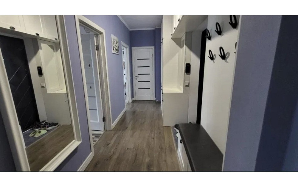 Продаж Квартира 2-кімнатна, 1/6 поверх на Метрологічна вул., 111 Kiev - photo 9