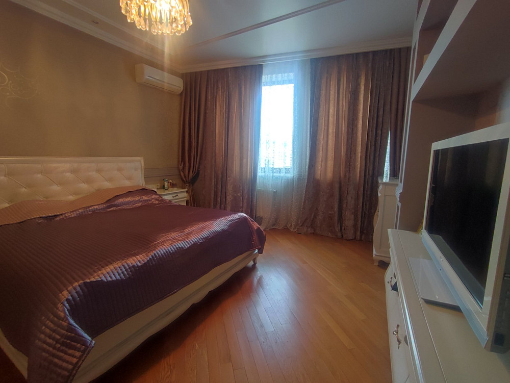 Продаж Квартира 3-кімнатна на ул. Жуковского, 10 Одеса - фото 9