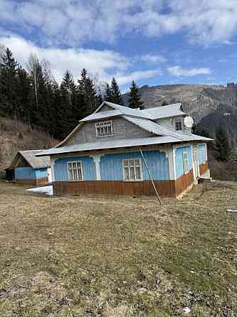 Продаж Будинок Стебни