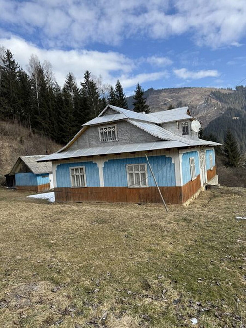 Продаж Будинок Стебни - изображение 1