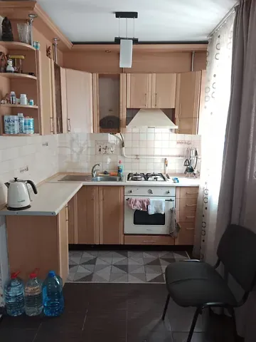 Продаж 3к Квартира 60 кв.м Прикордонна (Чигрина) вулиця 78А Миколаїв - фото 3