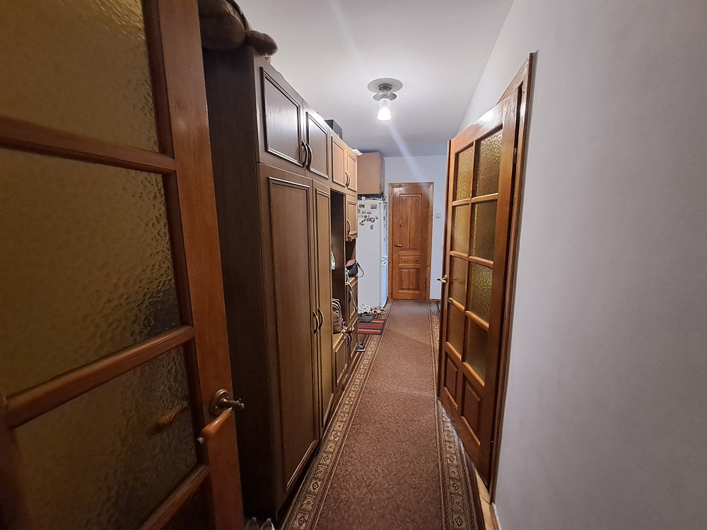 Терміново! Продається 2 кім квартира по вул. С.Будного Тернопіль - фото 4